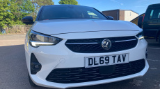 Vauxhall Corsa 1.2 Turbo SRi Nav Premium 5dr Petrol Hatchback